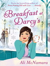 Breakfast at Darcy's (eBook)
